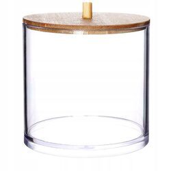 Organizer na kosmetyki łazienkowy pojemnik pudełko