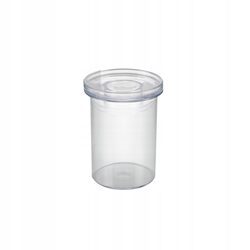 Pojemnik pojemniki na żywność organizer 0,1 L