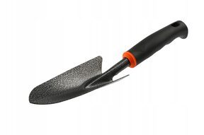 Łopatka ogrodowa ogrodnicza do sadzenia metalowa