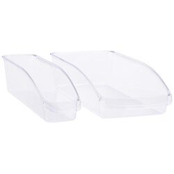 Organizer pojemnik do lodówki na żywność jajka