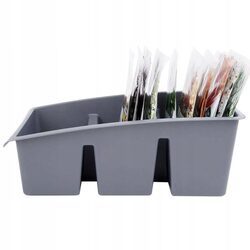 Pojemniki na przyprawy organizer zioła torebki