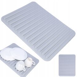 Mata do suszenia naczyń ociekacz podkładka