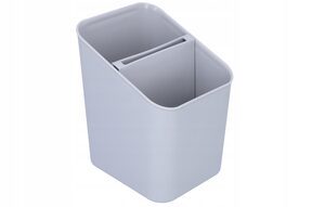 Ociekacz na sztućce przybory organizer pojemnik