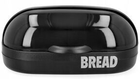 Chlebak do chleba pojemnik owalny pieczywo duży