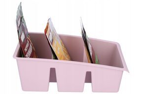 Pojemnik na przyprawy organizer zioła przyprawnik