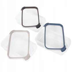 Pojemniki na żywność pojemniki do przechowywania