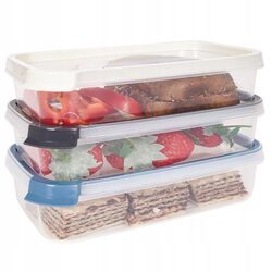 Pojemniki na żywność pojemniki do przechowywania