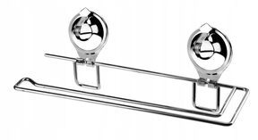 Uchwyt na ręcznik papierowy z przyssawką wieszak