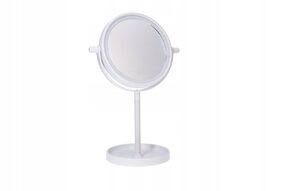 Podświetlane lusterko do makijażu led kosmetyczne