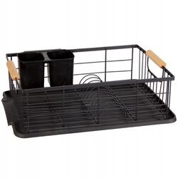 Suszarka do naczyń stojąca ociekacz na naczynia