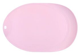Deska do krojenia z ociekaczem plastikowa kuchenna