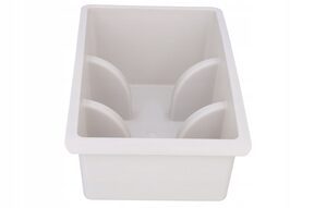 Pojemnik na przyprawy organizer zioła przyprawnik