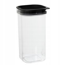 Pojemniki pojemnik na żywność sypkie 2,5L