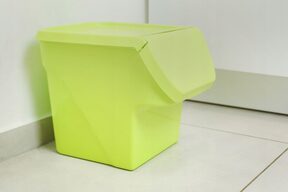 Pojemnik na warzywa owoce cebulę ziemniaki VEGBOX