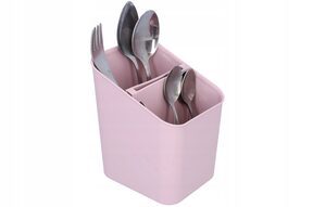 Ociekacz na sztućce przybory organizer pojemnik