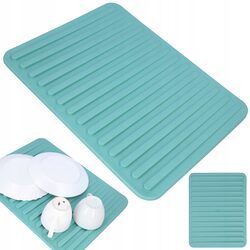 Mata do suszenia naczyń ociekacz podkładka