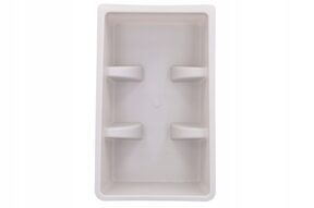 Pojemnik na przyprawy organizer zioła przyprawnik