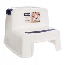 Schodek stopień podest podnóżek antypoślizgowy