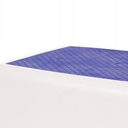 Schodek stopień podest podnóżek antypoślizgowy