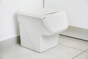 Pojemnik na warzywa owoce cebulę ziemniaki VEGBOX