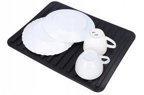 Mata do suszenia naczyń ociekacz podkładka