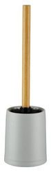 Szczotka do wc toaleta toaletowa ESPINO szara