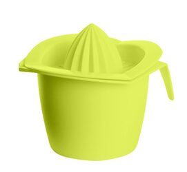 Wyciskacz do cytrusów wyciskarka ręczna sok