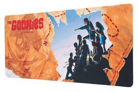 The Goonies - podkładka pod myszkę