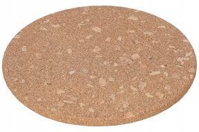 Podkładka pod garnek podstawka korek magnetyczna