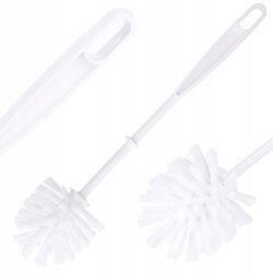 Szczotka do wc zapas wkład toalety do ubikacji