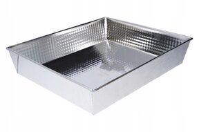 Blacha do pieczenia forma foremka do ciasta 30x25