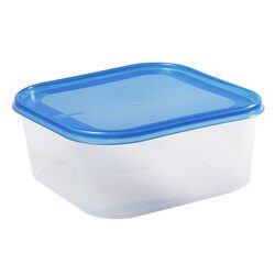 Pojemniki pojemnik pudełko na żywność 1,8 L