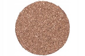 Podkładki pod kubek szklankę korkowe okrągłe 6 szt