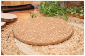 Podkładka pod garnek podstawka korek magnetyczna