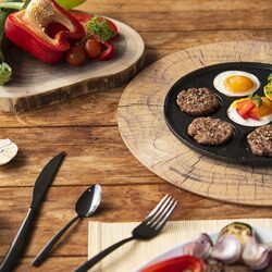 Podkładka mata kuchenna na stół korkowa pod talerz