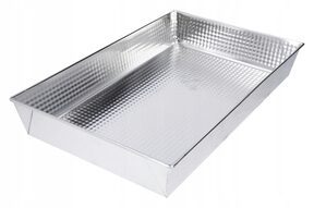 Blacha do pieczenia prostokątna blaszka 40x25