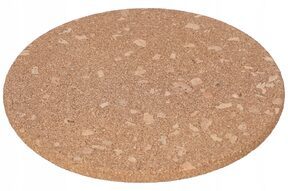 Podkładka pod garnek podstawka korek magnetyczna