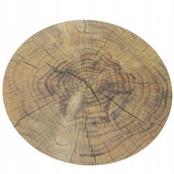 Podkładka mata kuchenna na stół korkowa pod talerz