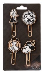 Myszka Mickey i Przyjaciele - 4 spinacze