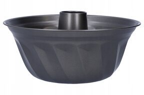 Forma do babki blacha do pieczenia ciast z tuleją 25cm