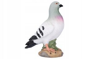 Gołąb ozdoby do ogrodu dekoracje figurki ogrodowe