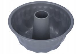 Forma do babki blacha do pieczenia ciasta okrągła 22cm