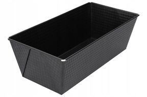 Blacha do pieczenia keksówka chleba 30x14,5x10
