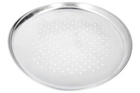 Blacha do pizzy do pieczenia forma na pizzę 32 cm