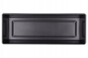 Keksówka forma blacha do pieczenia chleba ciasta 31x12x7