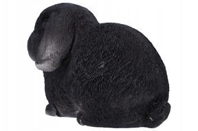 Królik figurki ogrodowe ozdoby do ogrodu ozdoba