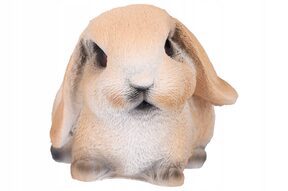 Królik ozdoby do ogrodu figurki ogrodowe dekoracje