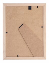 RAMKA NA ZDJĘCIA 18x24 cm B5 ramki biała drewniana