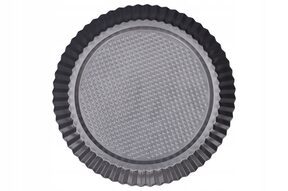 Forma do tarty blacha do pieczenia ciast 28 cm