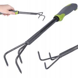 Pazurki ogrodnicze narzędzia do ogrodu metalowa